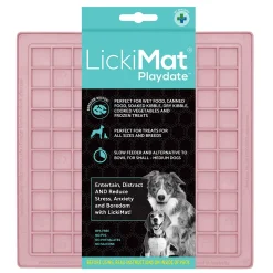 LickiMat Playdate Classic