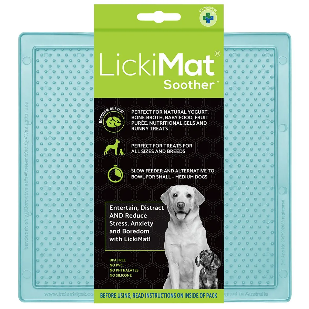 LickiMat Soother Classic