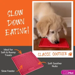 LickiMat Soother Classic