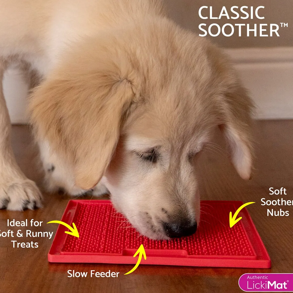 LickiMat Soother Classic