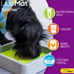 LickiMat Soother Classic
