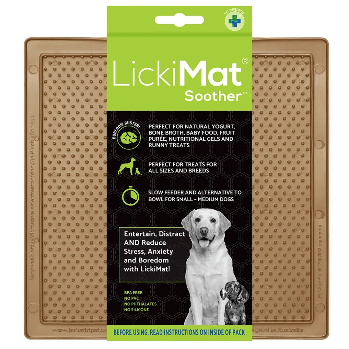 LickiMat Soother Classic