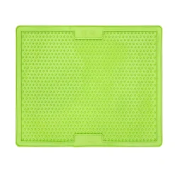 LickiMat Soother XL vihreä