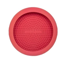 LickiMat UFO aktivointikuppi, pinkki