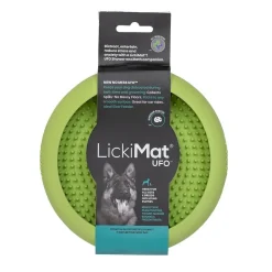 LickiMat UFO nuolumatto imukupeilla