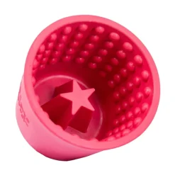 LickiMat Yoggie Pot, pinkki