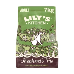Lily's Kitchen Adult Lamb