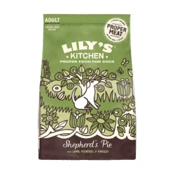 Lily's Kitchen Adult Lamb