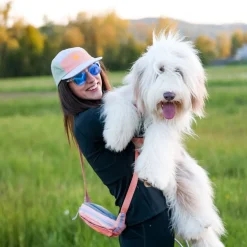 Lippalakki Woolly Wolf 360 Tech, Laventeli