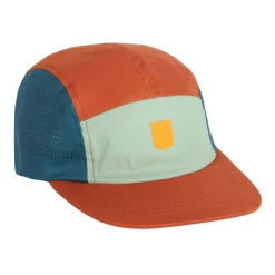 Lippalakki Woolly Wolf 360 Tech, Terracotta