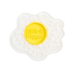 Little&Bigger Breakfast Club nuolumatto paistettu kananmuna