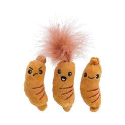 Little&Bigger Breakfast Club mininakit 3-pack