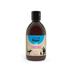 Little&Bigger Care hoitoaine hajustamaton 300 ml