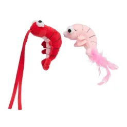 Little&Bigger Cattitude katkaravut 2-pack