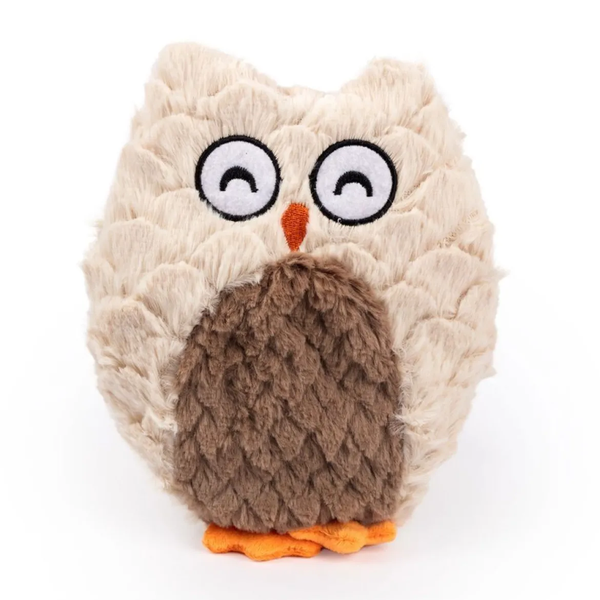 Little & Bigger Cosy Pöllö