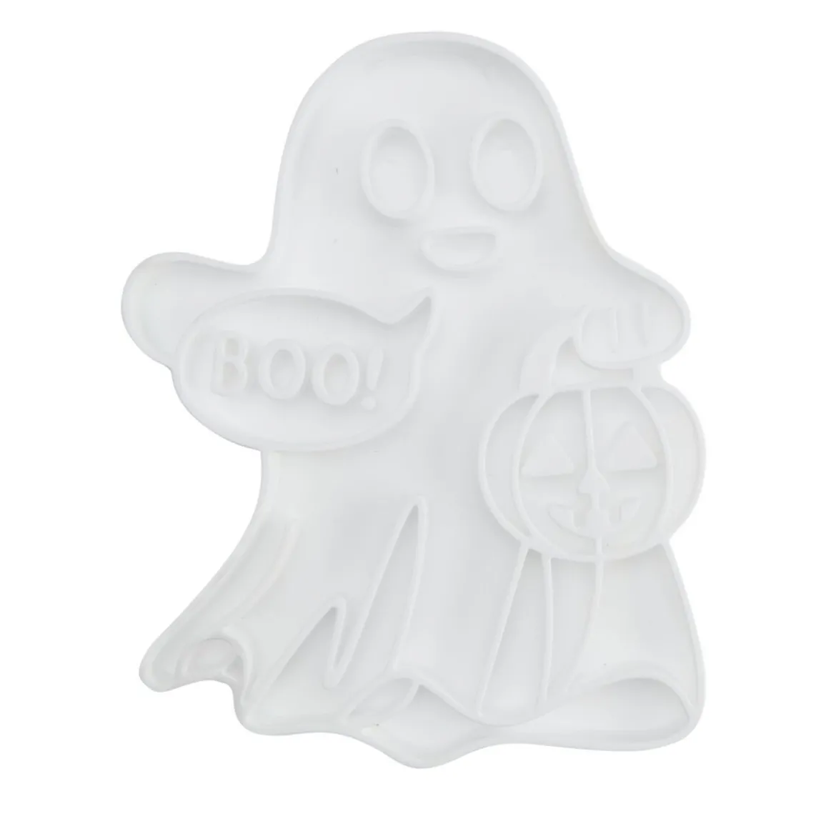 Little&Bigger Ghost virikelautanen