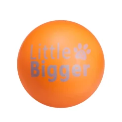 Little & Bigger HotSummer kumipallo