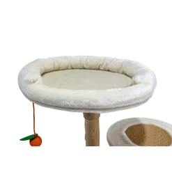 Little & BiggerJuicyVibes -kissanpuu 134 cm