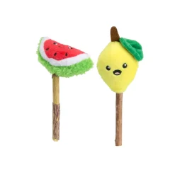 Little & BiggerJuicyVibes -matatabitikut 2-pack