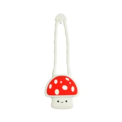 Little & Bigger Mushroom -huomiovalo