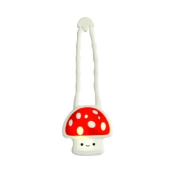 Little & Bigger Mushroom -huomiovalo
