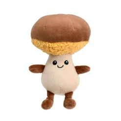 Little&Bigger Mushroom Love herkkutatti S -koiran lelu