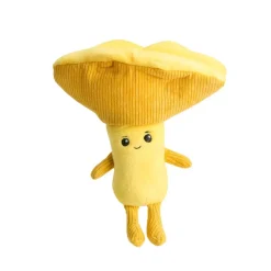 Little&Bigger Mushroom Love kantarelli