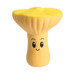Little&Bigger Mushroom Love Lateksikantarelli