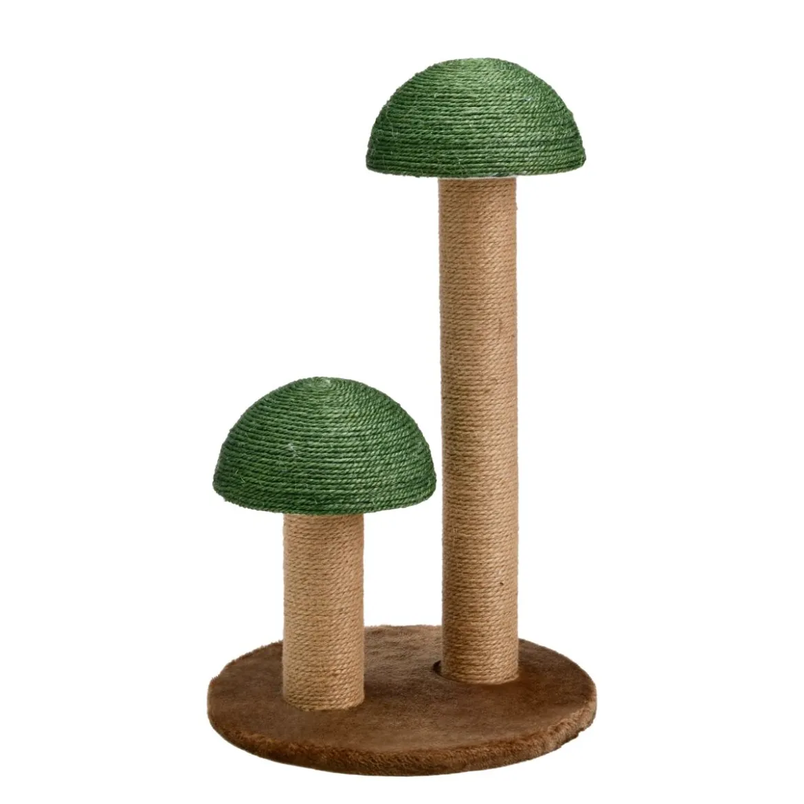 Little&Bigger Mushroom Love sienet -raapimatolppa