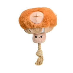 Little&Bigger Mushroom Love -virikepehmolelu