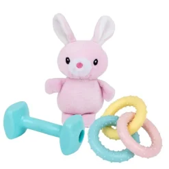 Little&Bigger PastelClouds pentulelut 3-pack
