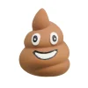 Little&Bigger Poop Happens lateksikakka