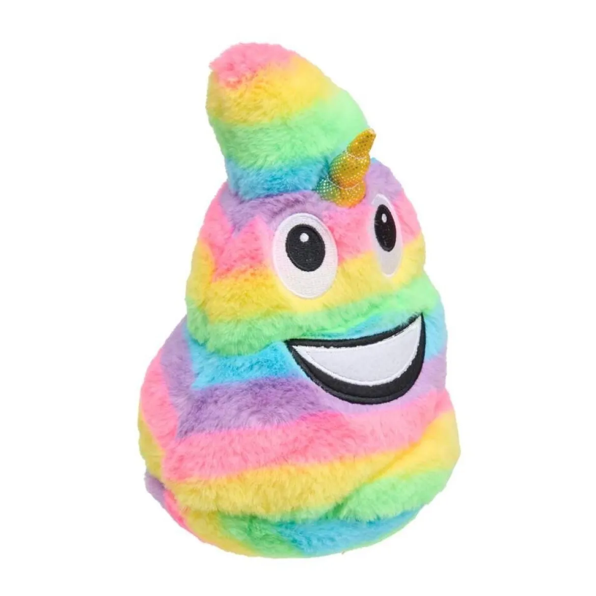 Little&Bigger Poop Happens yksisarviskakka