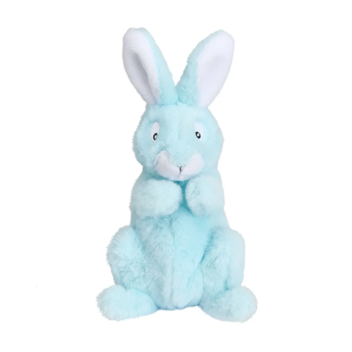 Little&Bigger Puppy Basics cuddly bunny