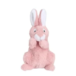 Little&Bigger Puppy Basics cuddly bunny