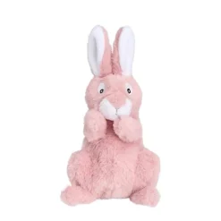 Little&Bigger Puppy Basics cuddly bunny
