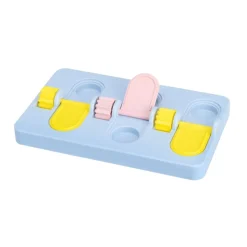 Little&Bigger Puppy Basics Flap Trap aktivointipeli