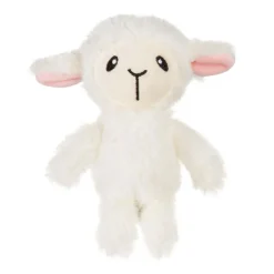 Little&Bigger Puppy Basics minipehmo lammas