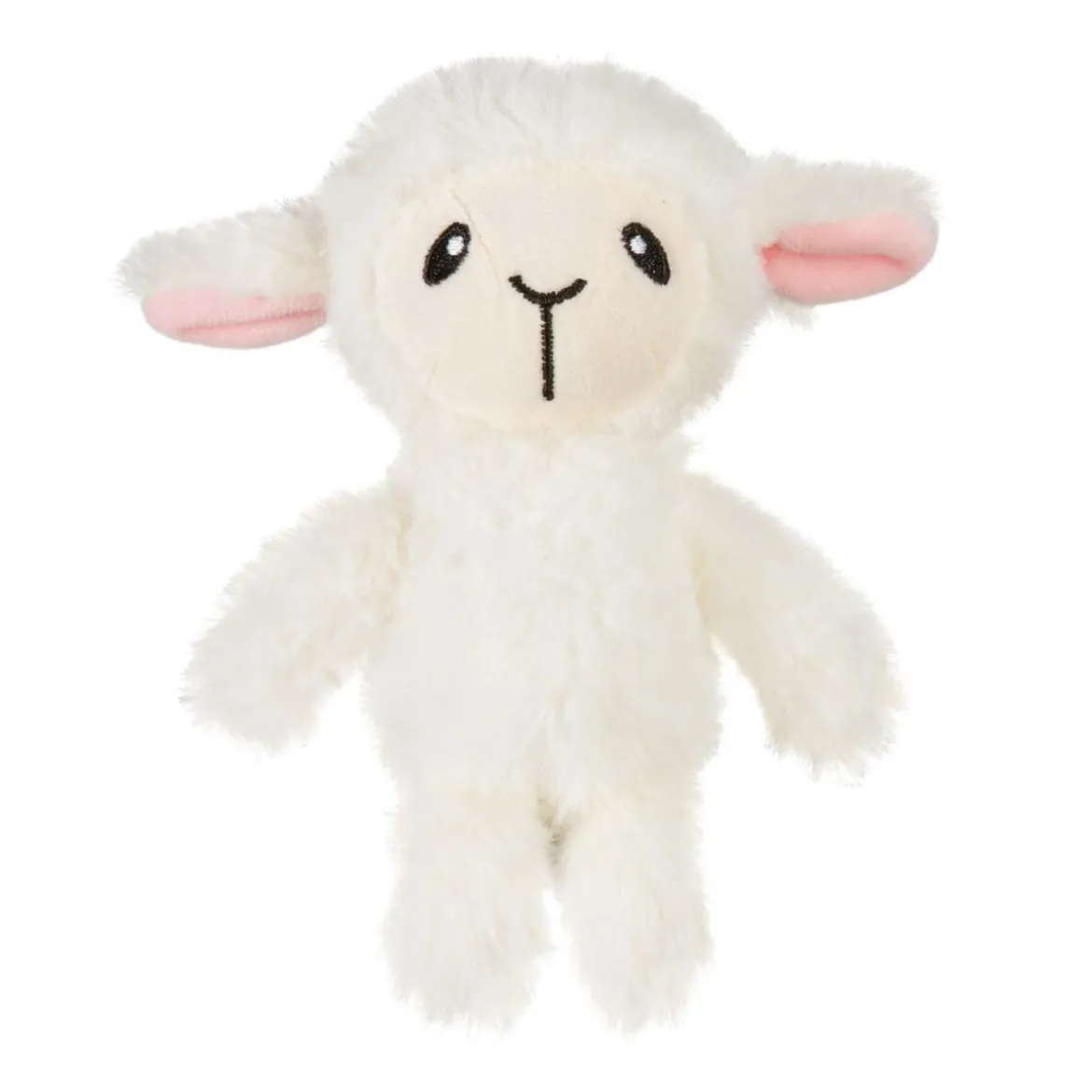 Little&Bigger Puppy Basics minipehmo lammas