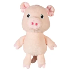 Little&Bigger Puppy Basics minipehmo possu