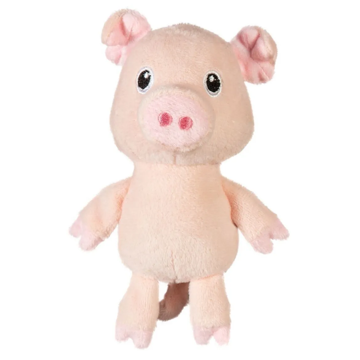 Little&Bigger Puppy Basics minipehmo possu