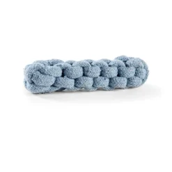 Little&Bigger Recycled Cotton narupatukka sininen