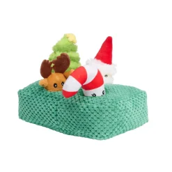 Little&Bigger Seasons Classics dig-a-treat Xmas aktivointilelu