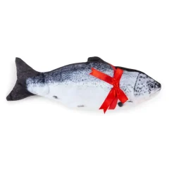 Little&Bigger Seasons Classics KickFish juhlalohi USB-ladattava