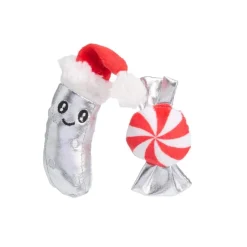 Little&Bigger Seasons Classic joulukurkku & karkki 2-pack