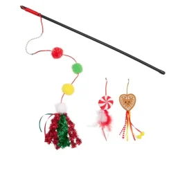 Little&Bigger Seasons Classics 3 in 1 kissanonki vaihtoleluilla