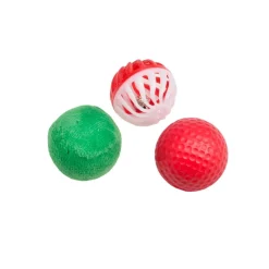 Little&Bigger Seasons Classics pallomix 3-pack