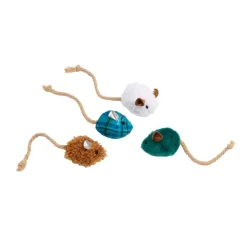 Little&Bigger Seasons Classics minihiiret 4-pack