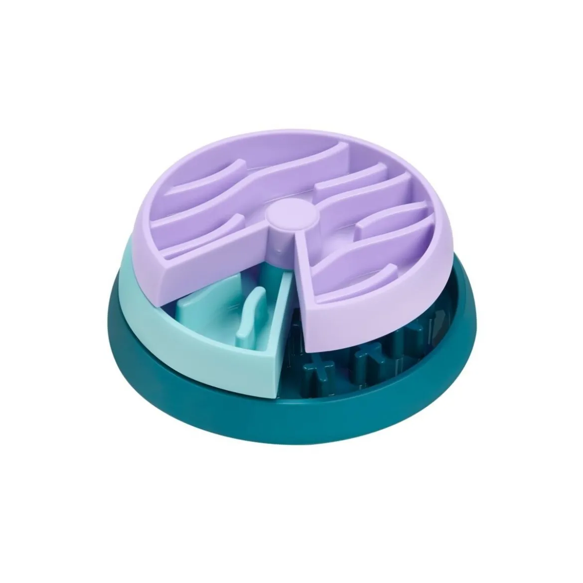 Little&Bigger Seek-a-Treat cake spinner aktivointipeli