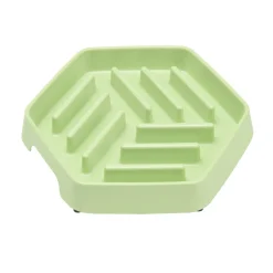 Little&Bigger Tasty hexagon -melamiininen ahmimisenestokuppi